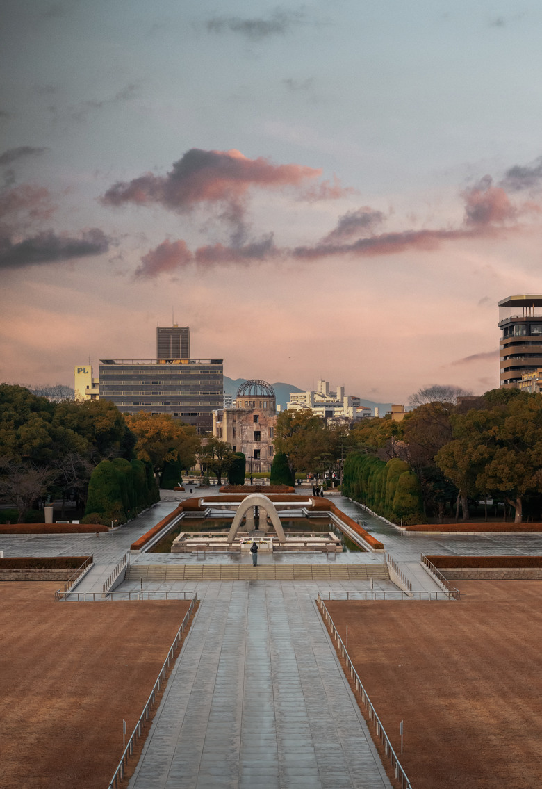 我與 Z8 & 24-120mm f/4 S kit 的第一次接觸