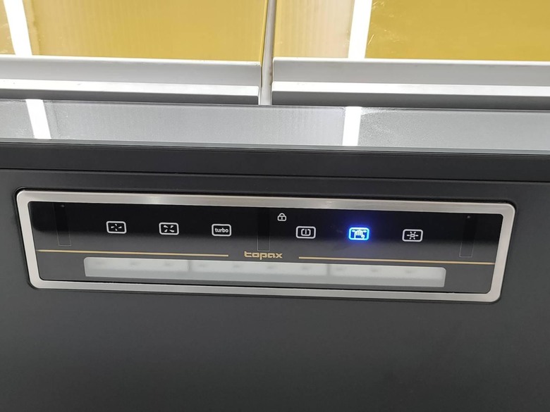 莊頭北排油煙機 TR-5962 購買心得