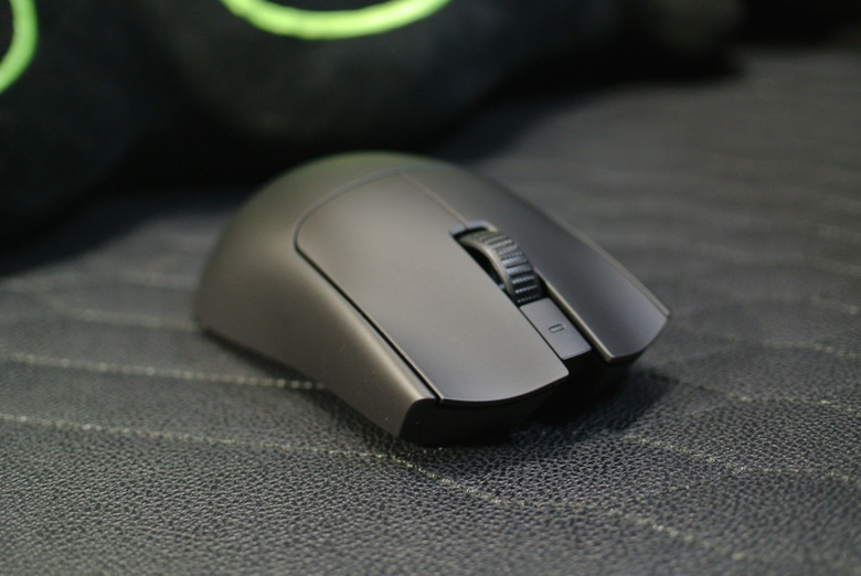 Razer Viper V3 Pro - 毒蝰V3 - 輕量之最的重磅王者