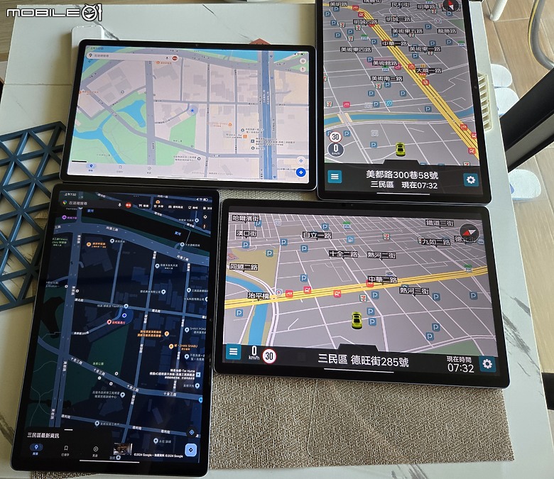 點我看大圖 小新pad pro 12.7 舒適版 2025版開箱 (對比一般版