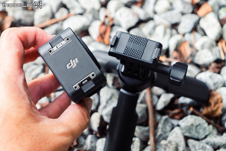 DJI Osmo Action 5 Pro 評測報告｜Pro 級大躍進、影音創作不設限！