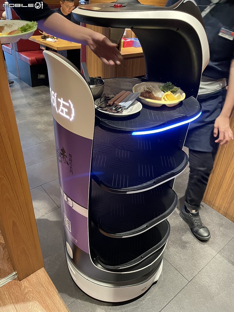 焼肉の名門 赤虎全分店開箱：同樣的品質，不同的用餐氛圍