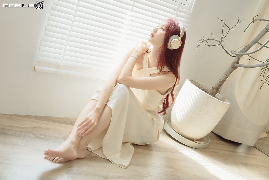 點我看大圖 Bang & Olufsen Beoplay H100 試聽報告|用極致細節定義精品耳機