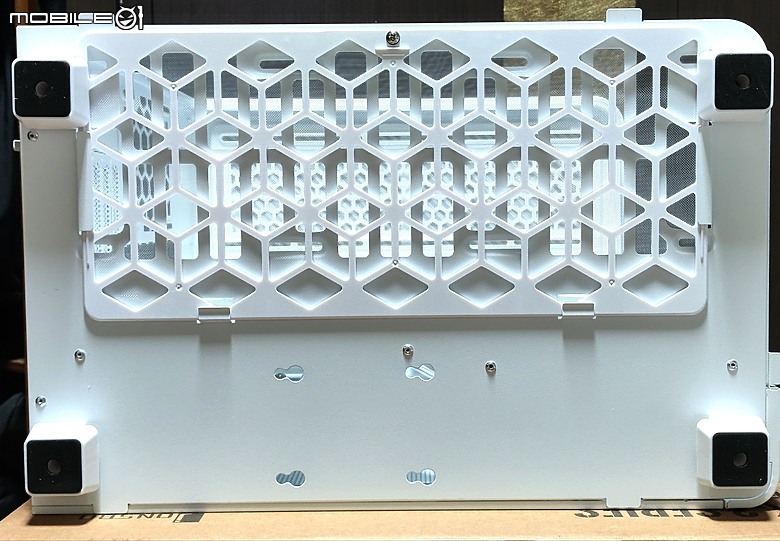 新家入【厝】 Jonsbo TK3 海景機殼 開箱