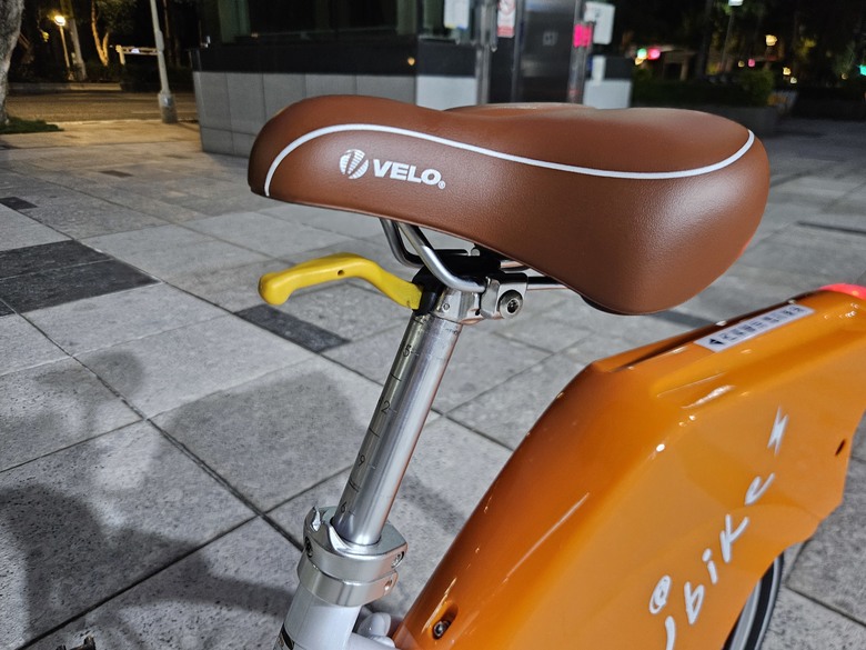 【優雅騎行體驗】電輔微笑單車 YouBike 2.0E in TPE