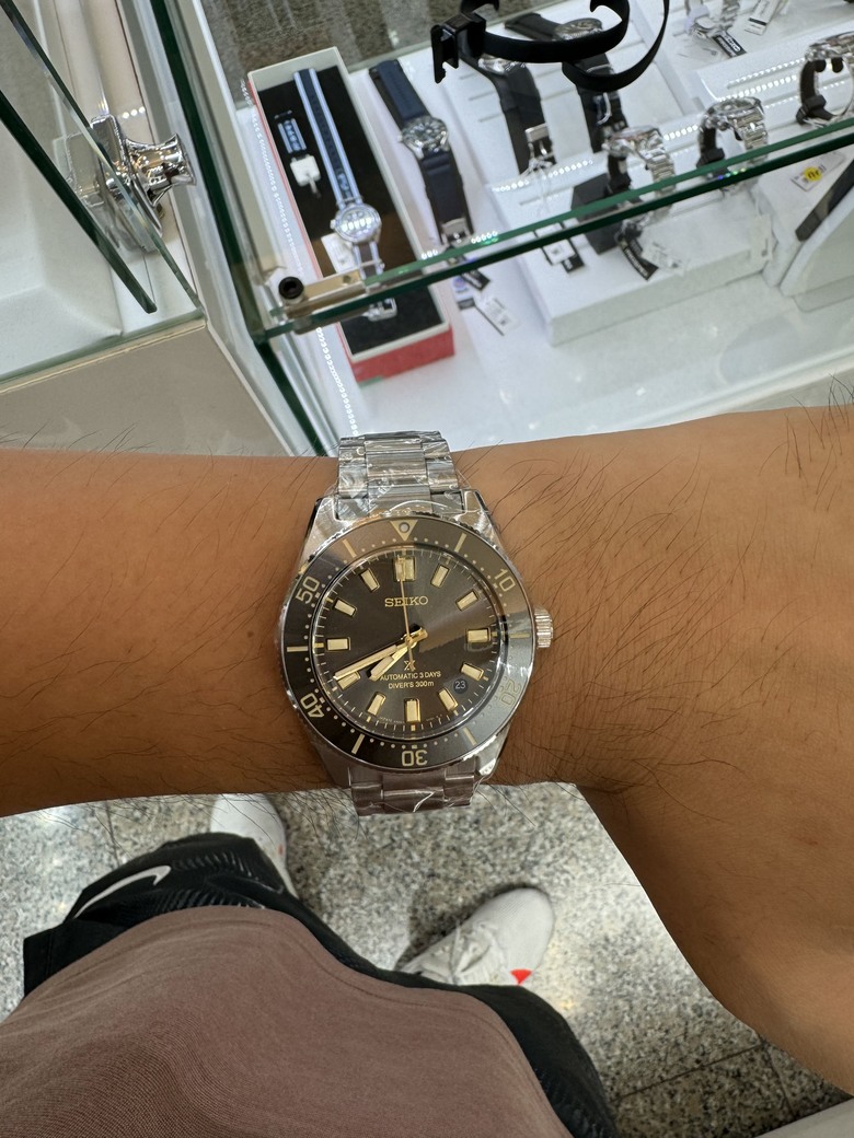 spb463簡單開箱