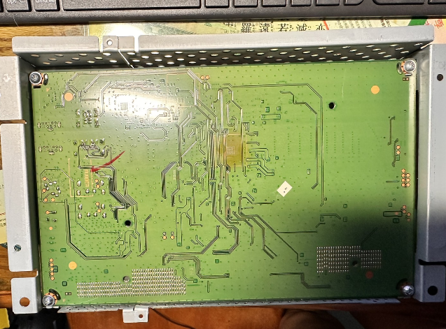 LG電腦螢幕 34LG750-b 21:9 查修維修實錄分享