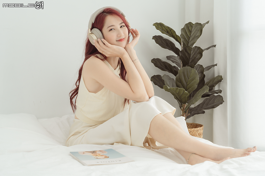 點我看大圖 Bang & Olufsen Beoplay H100 試聽報告|用極致細節定義精品耳機