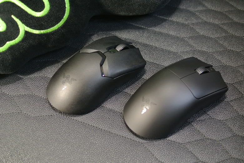 Razer Viper V3 Pro - 毒蝰V3 - 輕量之最的重磅王者