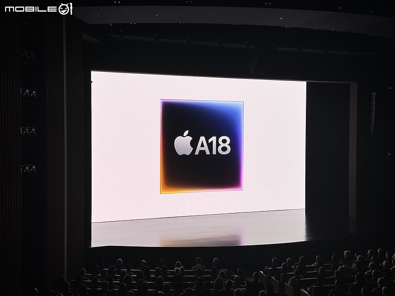 直擊蘋果iPhone 16 Pro全系列|強大螢幕與效能、相機鍵拍攝更簡單!