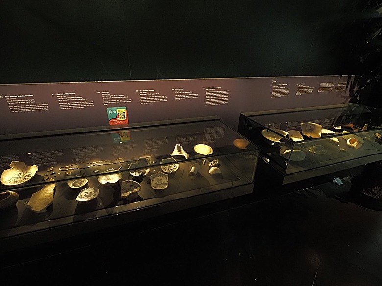 新加坡國家博物院(National Museum of Singapore)、土生華人博物館(Peranakan Museum)、善牧主教座堂(Cathedral of the Good Shepherd)、讚美廣場(CHIJMES Hall)，還有地鐵勞明達站附近的土司工坊 — 赤道三國文化休閒行旅 之 新加坡篇 第六回 博物館規劃區(Museum Planning Area)