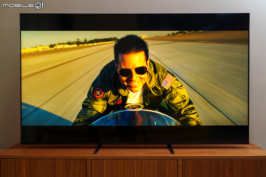 SONY BRAVIA 7 體驗報告｜Mini LED 搭 XR 認知智慧處理器造就均衡影音娛樂
