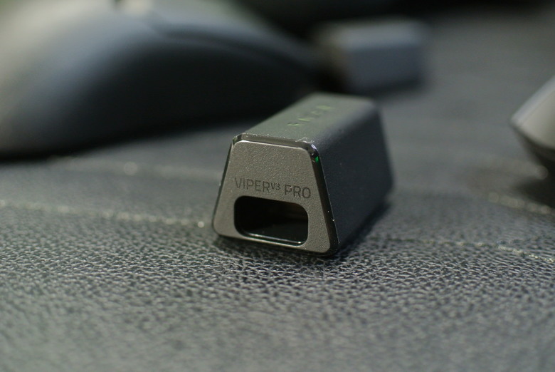 Razer Viper V3 Pro - 毒蝰V3 - 輕量之最的重磅王者