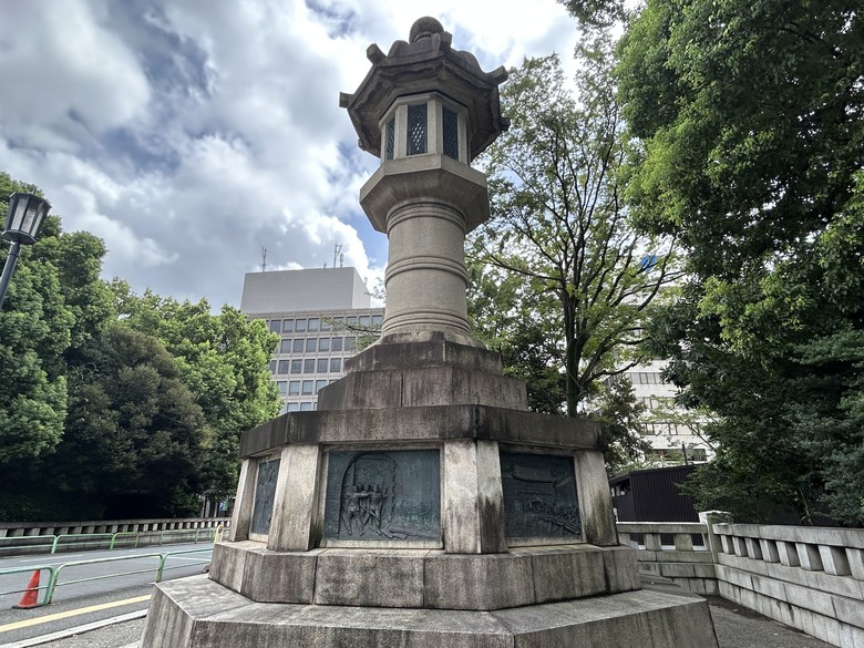 騎 單 車 遊 東 京 ( 下 )