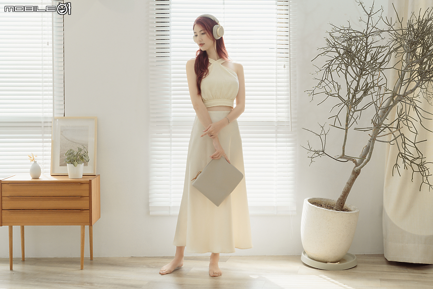 點我看大圖 Bang & Olufsen Beoplay H100 試聽報告|用極致細節定義精品耳機