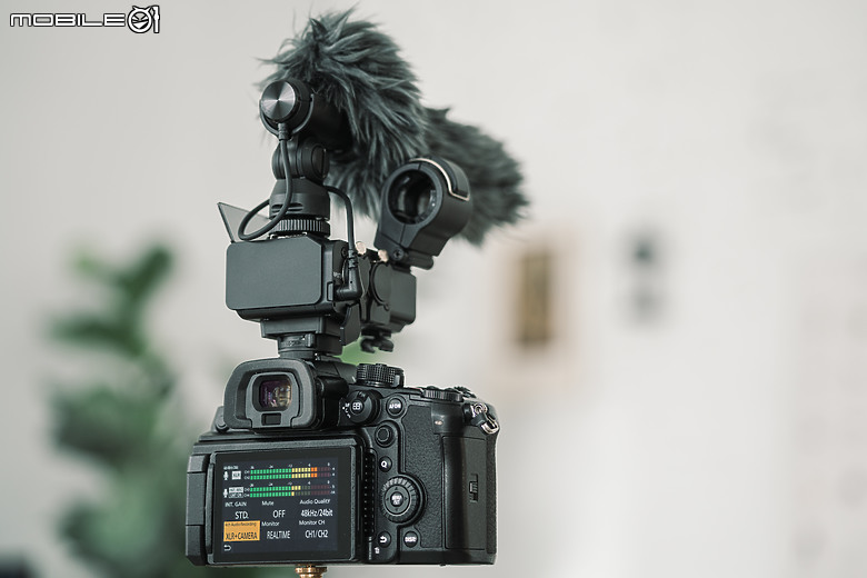 Panasonic GH7 評測報告｜導入 ProRes RAW 內錄與 32-bit 浮點錄音、錄影收音規格大躍進！