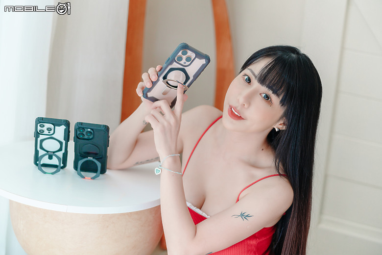 UAG x iPhone 16全系保護殼圖賞｜支架款成新寵、配件選擇更多元！