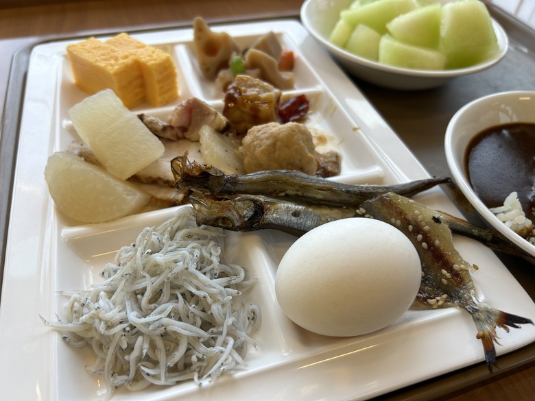 挑戰「珊珊」來遲的富士山登頂全紀錄( 下集 )