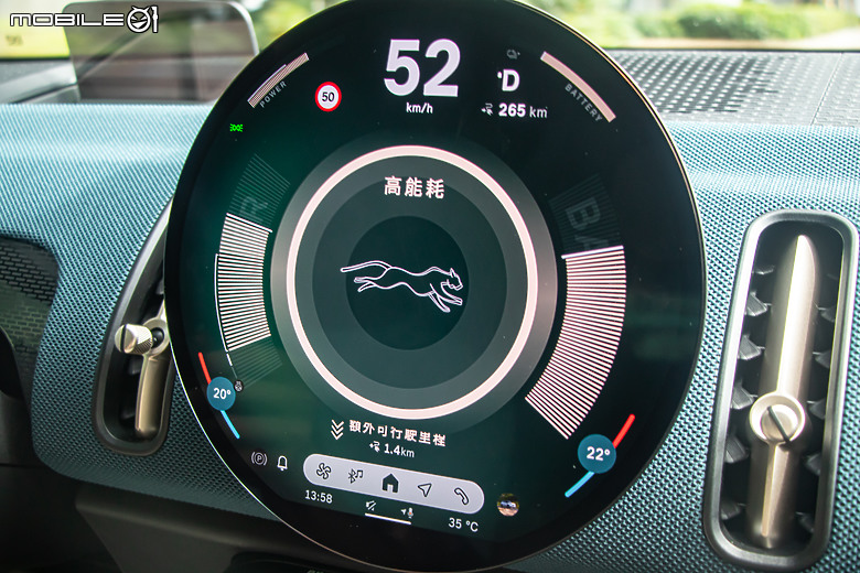 MINI Countryman SE All4 試駕｜帶電個性更親民，不是粉絲也動心！