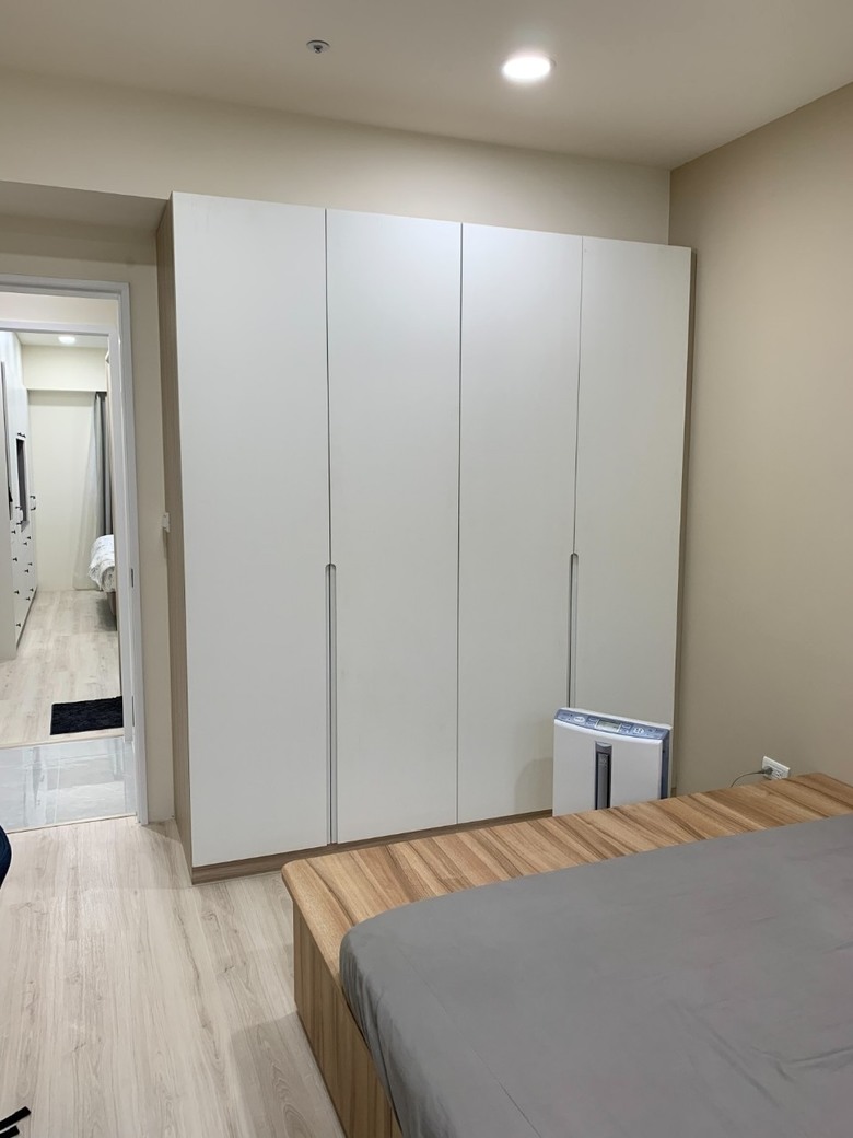 【開箱】新北30坪中古屋翻修