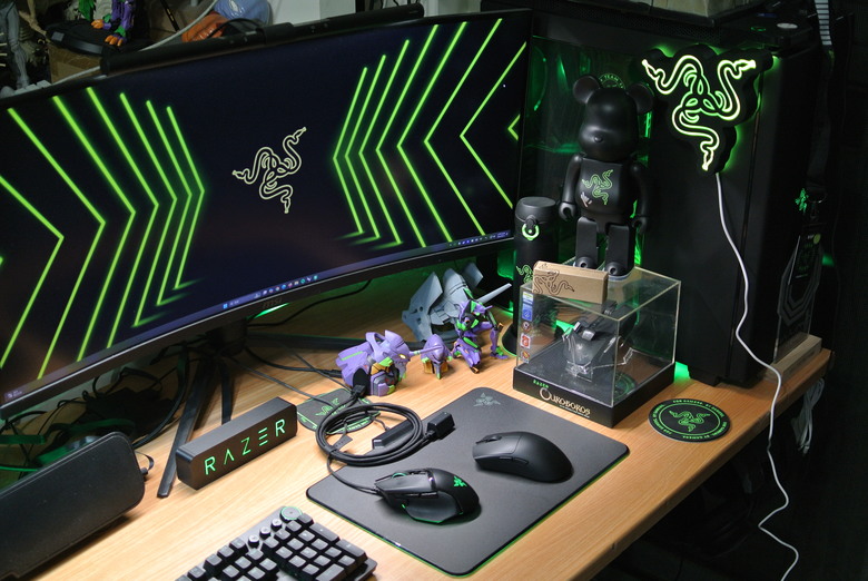 Razer Viper V3 Pro - 毒蝰V3 - 輕量之最的重磅王者