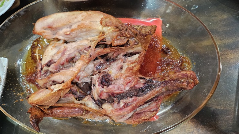 中秋節的烤肉分享 - 大家的中秋節烤了些甚麼呢?