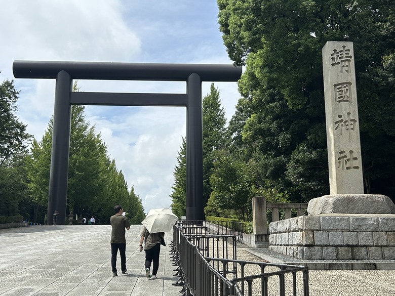 騎 單 車 遊 東 京 ( 下 )