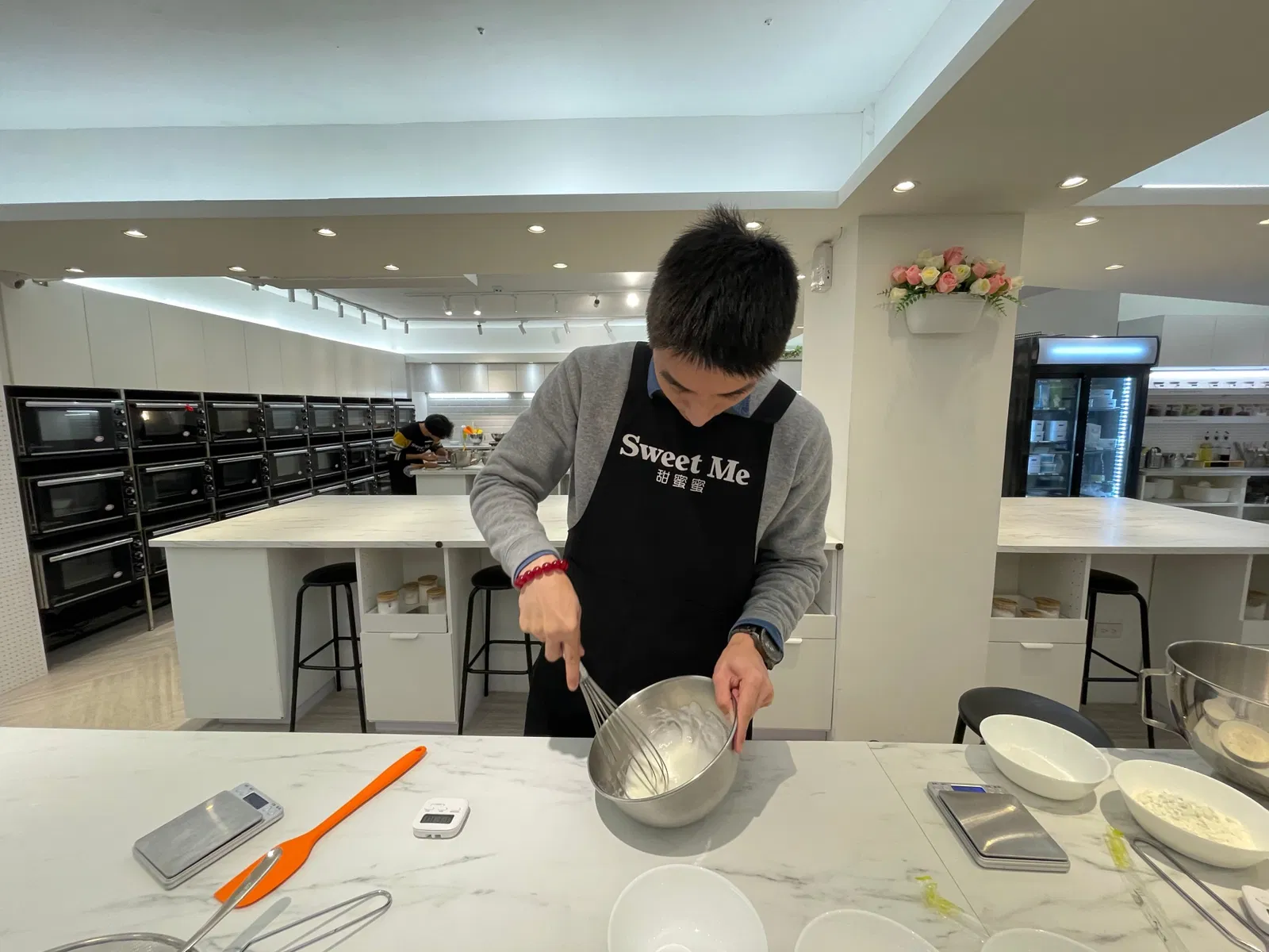 【台北做蛋糕推薦】想親手做出美味甜點?評比 3 間烘焙教室,簡單上手又有趣