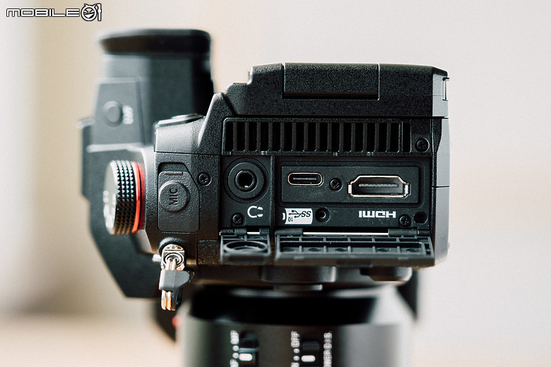 Panasonic GH7 評測報告｜導入 ProRes RAW 內錄與 32-bit 浮點錄音、錄影收音規格大躍進！