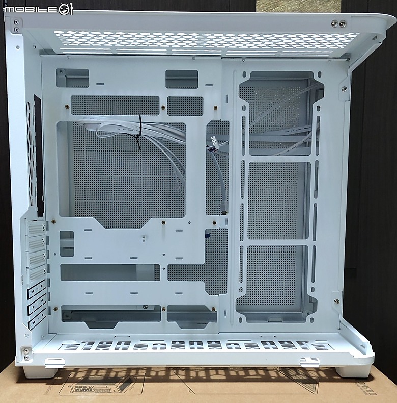 新家入【厝】 Jonsbo TK3 海景機殼 開箱