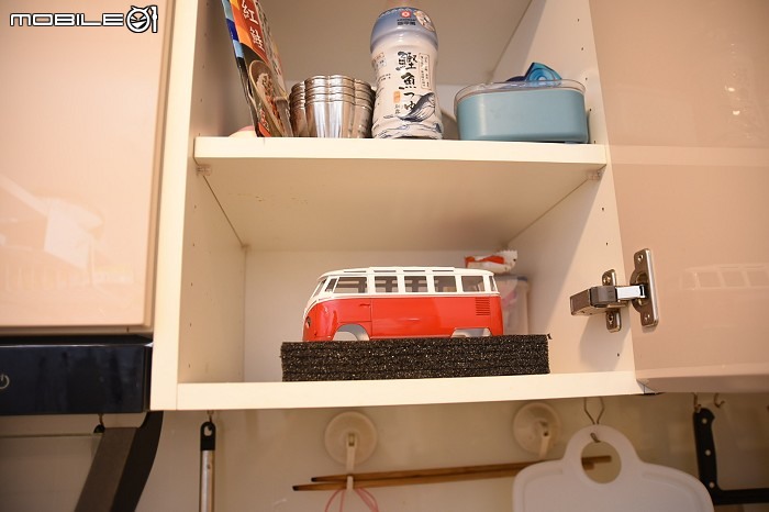 [模型製作記] 福斯麵包車 1/24