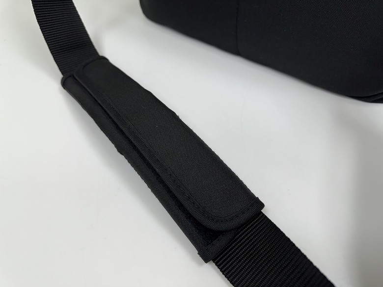 SONY LCS-SB1 相機包簡單開箱