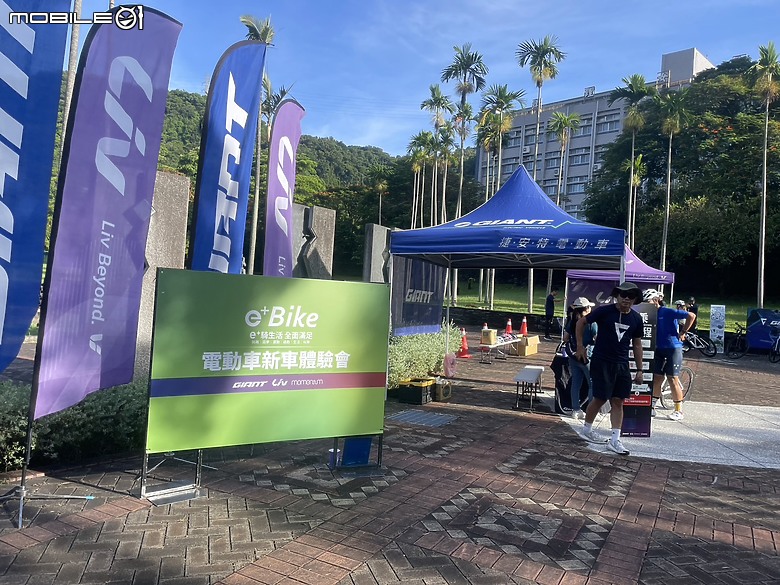 台北意外驚喜都市秘境 I 文化探索之旅與E-bike體驗