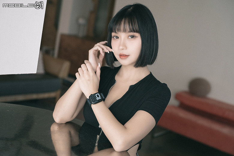Apple Watch Series 10 / Ultra 2鈦黑體驗|更大的螢幕、更帥的外型!