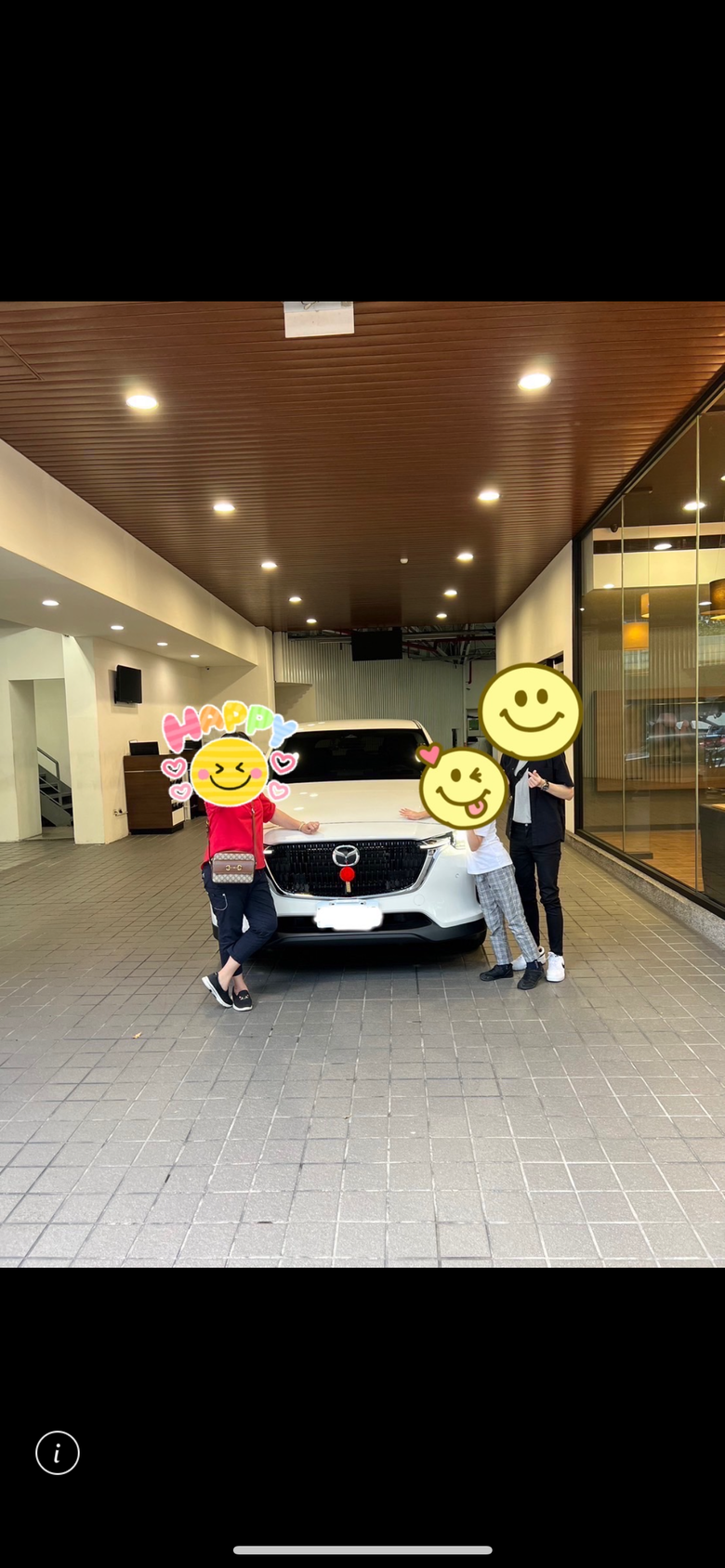 Mazda CX-60 25S AWD Exclusive 交車心得分享
