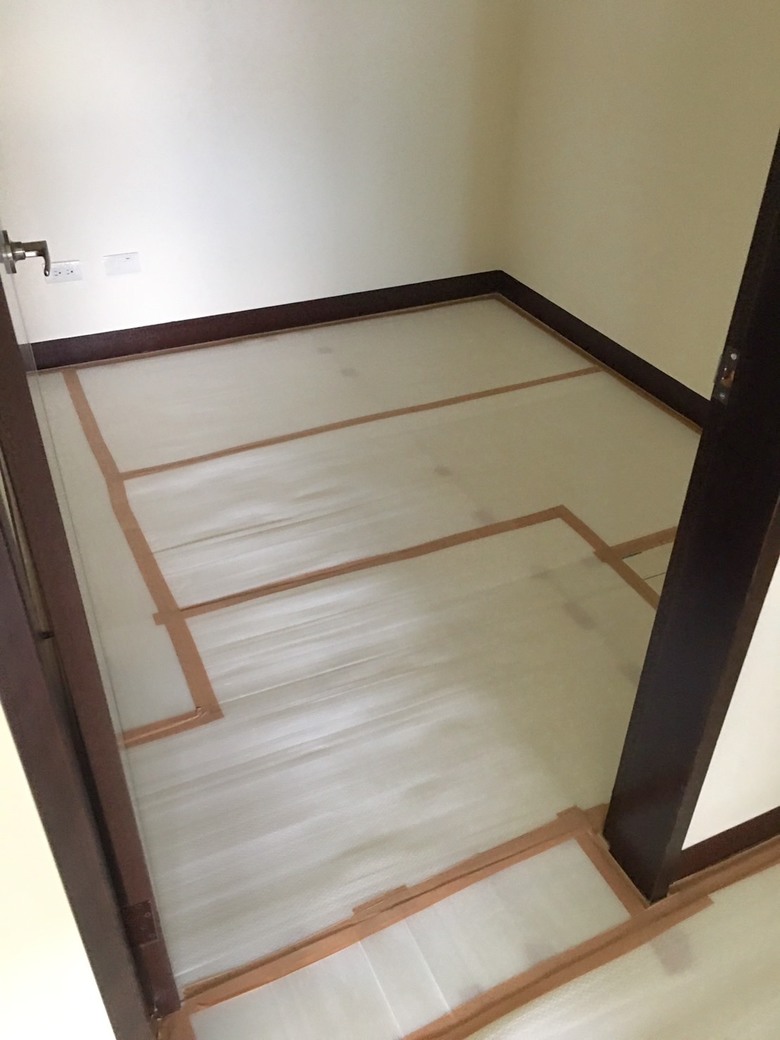 【開箱】高雄15坪小宅，樂土電視牆打造輕隔間