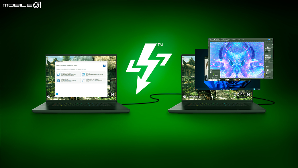 RazerCon 2024 發表多款創新新品 強調更具個人化與沈浸式的遊戲體驗