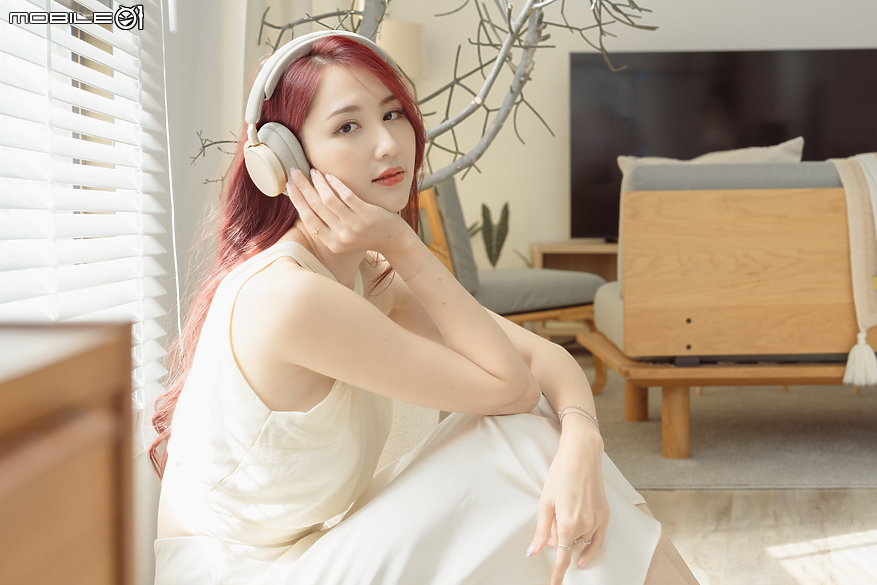 點我看大圖 Bang & Olufsen Beoplay H100 試聽報告|用極致細節定義精品耳機