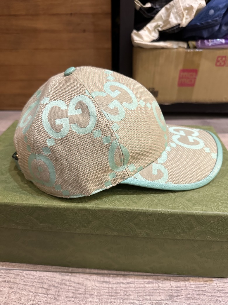 「開箱」華泰GUCCI的最後巡禮 Vol.2