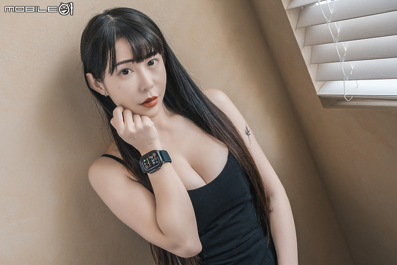 Apple Watch Series 10 / Ultra 2鈦黑體驗|更大的螢幕、更帥的外型!