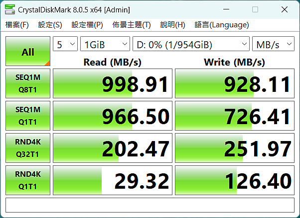 點我看大圖 十銓 TEAMGROUP X1 MAX 雙頭勁速USB 3.2 Gen 2隨身碟