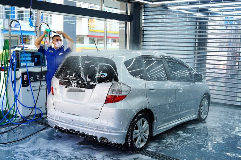 [分享]KeePer PRO SHOP來自日本不能錯過的頂級汽車鍍膜推薦