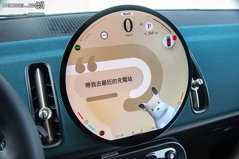 MINI Countryman SE All4 試駕｜帶電個性更親民，不是粉絲也動心！