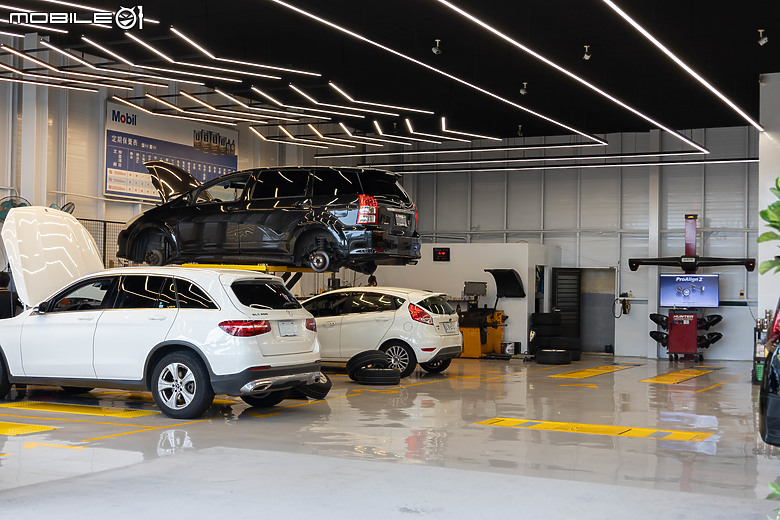 Continental MC7 全面測試|水準之上的抓地表現、優質舒適的換胎體驗!