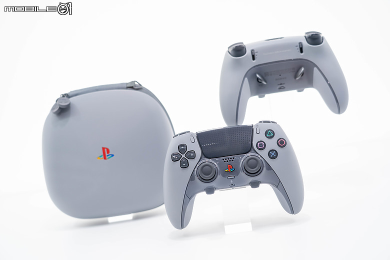 東京電玩展 PS5 Pro 動手玩，PlayStation 30 週年限定系列同步亮相！