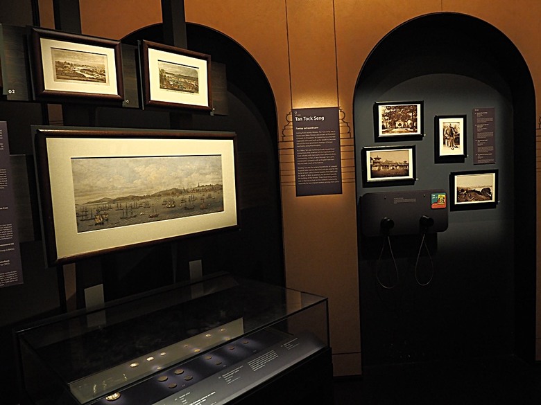 新加坡國家博物院(National Museum of Singapore)、土生華人博物館(Peranakan Museum)、善牧主教座堂(Cathedral of the Good Shepherd)、讚美廣場(CHIJMES Hall)，還有地鐵勞明達站附近的土司工坊 — 赤道三國文化休閒行旅 之 新加坡篇 第六回 博物館規劃區(Museum Planning Area)