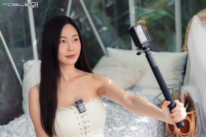 DJI Osmo Action 5 Pro 評測報告｜Pro 級大躍進、影音創作不設限！