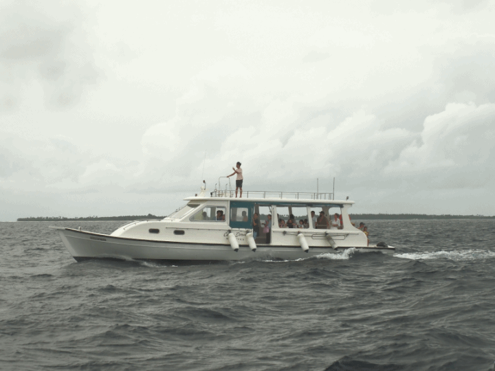 入住The Standard Maldives、碼頭邊珊瑚礁浮潛、出海賞海豚、環礁潟湖體驗 — 赤道三國文化休閒行旅 之 馬爾地夫篇 第一回 潟湖泳池水上屋(Lagoon Overwater Pool Villa)