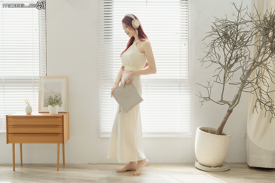 點我看大圖 Bang & Olufsen Beoplay H100 試聽報告|用極致細節定義精品耳機