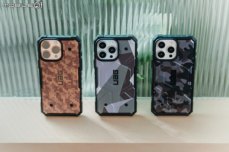 UAG x iPhone 16全系保護殼圖賞｜支架款成新寵、配件選擇更多元！